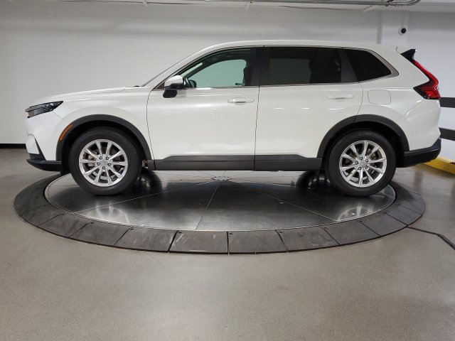 Used 2023 Honda CR-V EX image 6