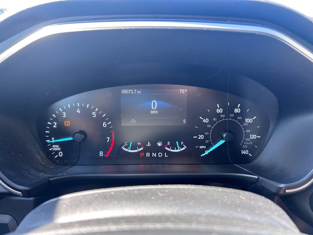 Used 2020 Ford Escape SE AWD/4WD image 27