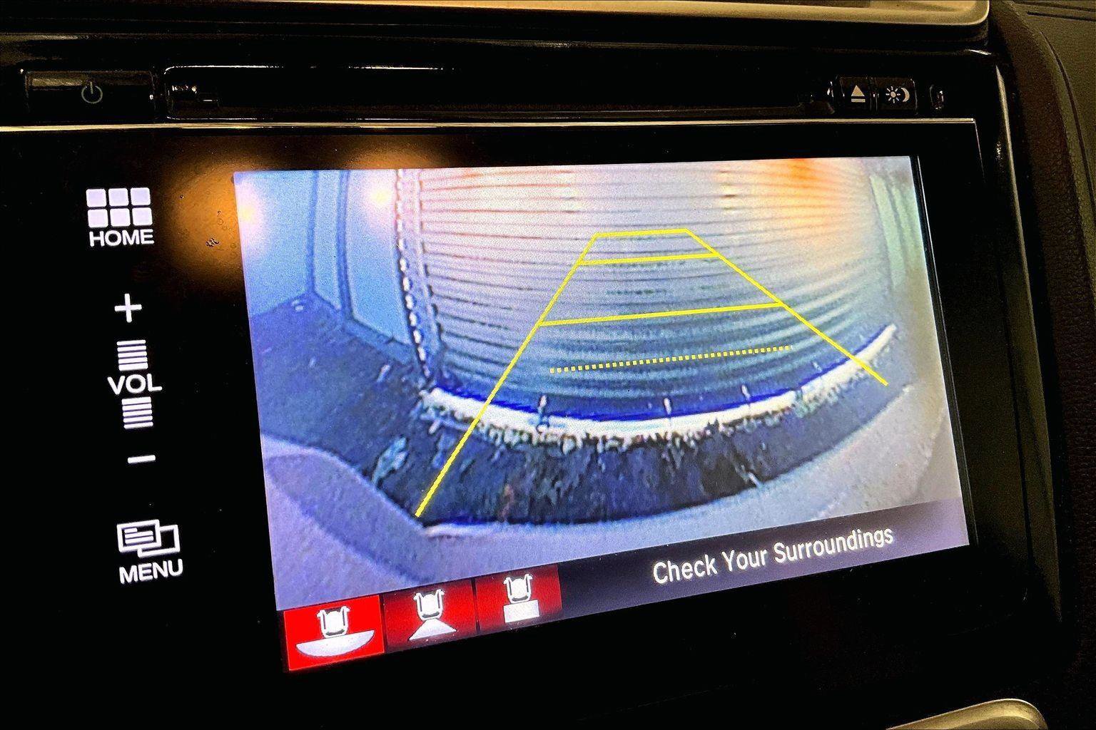 Used 2015 Honda Fit EX image 21