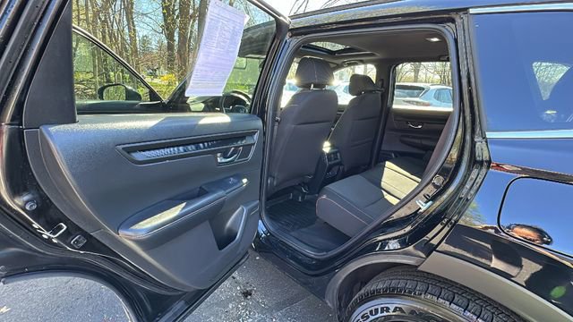 Used 2023 Honda CR-V Sport image 32