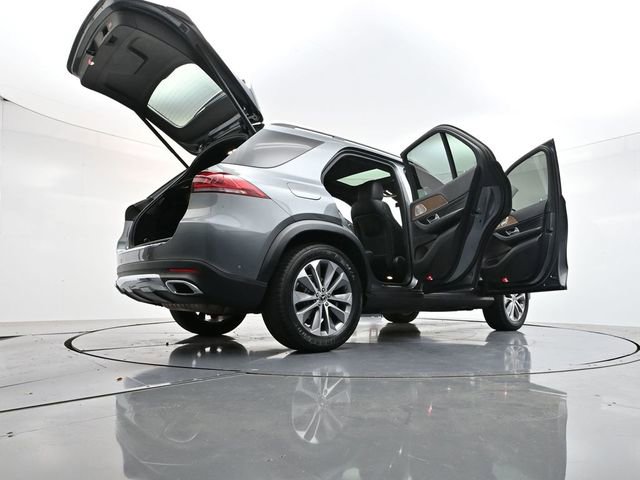 Used 2021 Mercedes-Benz GLE 350 GLE 350 image 49