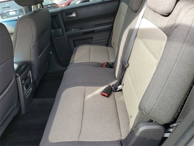 Used 2009 Ford Flex SE image 24