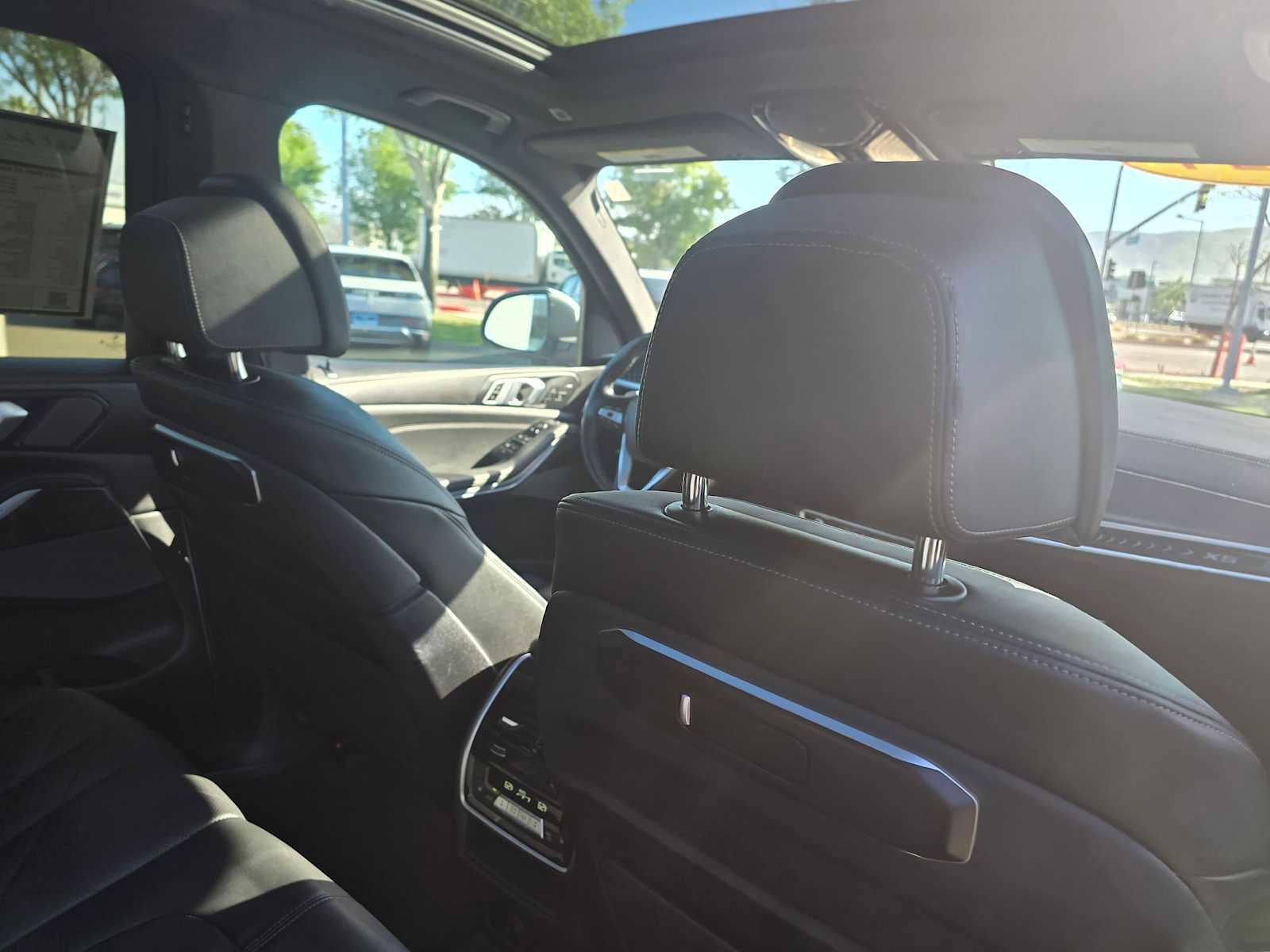 Used 2024 BMW X5 xDrive40i image 15