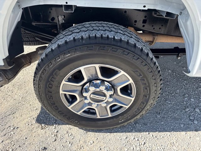 Used 2025 Ford F250 XLT w/ FX4 Off-Road Package AWD/4WD image 11
