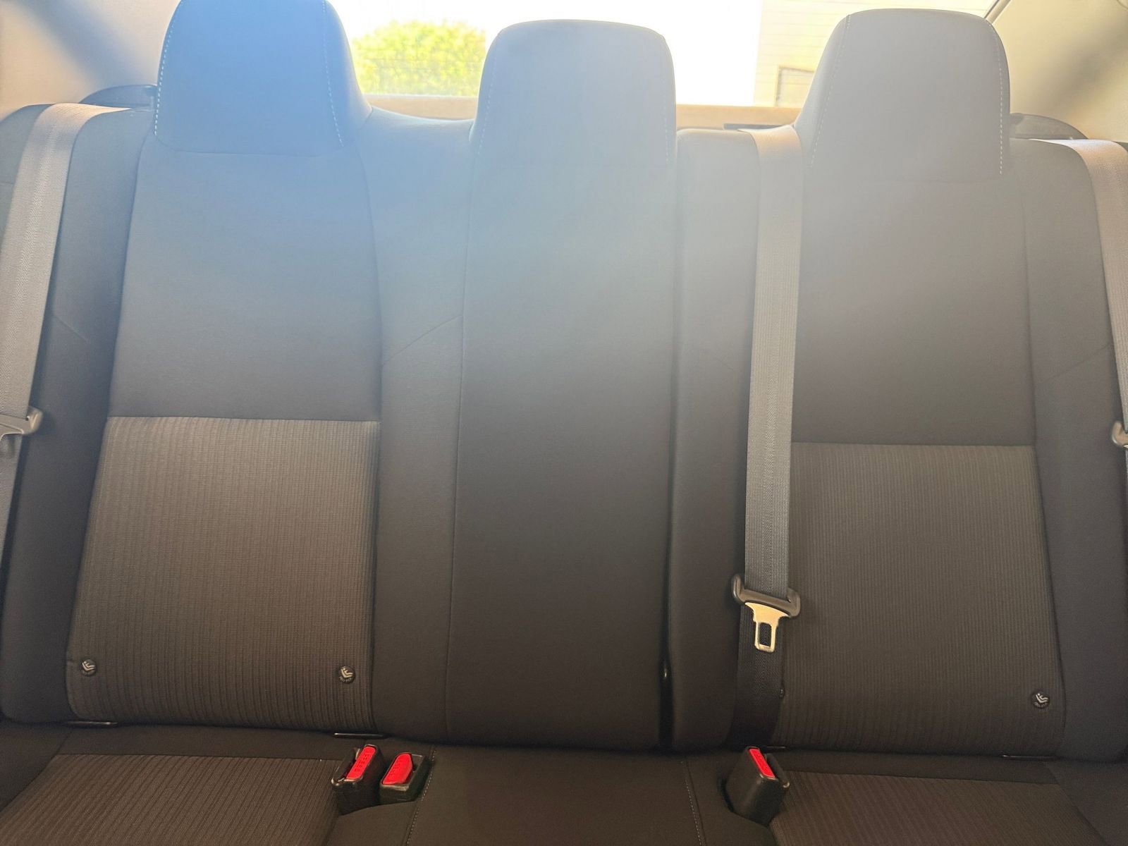 Used 2024 Nissan Sentra SV image 32