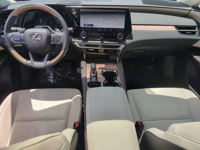 Used 2024 Lexus RX 350 Premium w/ Convenience Package FWD image 24