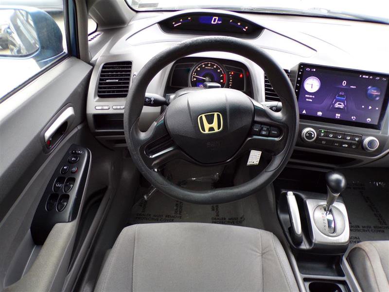 Used 2006 Honda Civic LX image 30