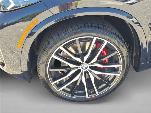 New 2026 BMW X5 sDrive40i w/ M Sport Package RWD image 9