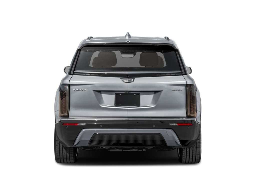New 2026 Cadillac Vistiq Luxury w/ LPO, Floor Liner Package image 6