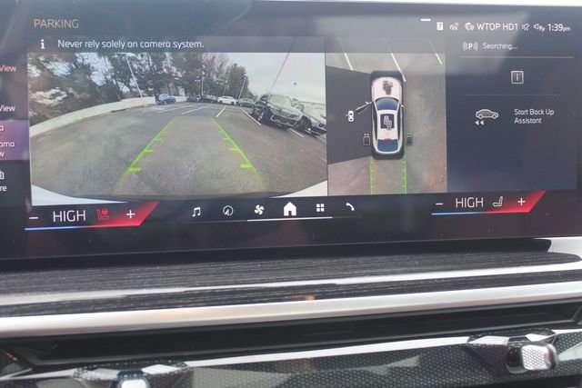 New 2026 BMW X6 xDrive40i w/ Executive Package image 17