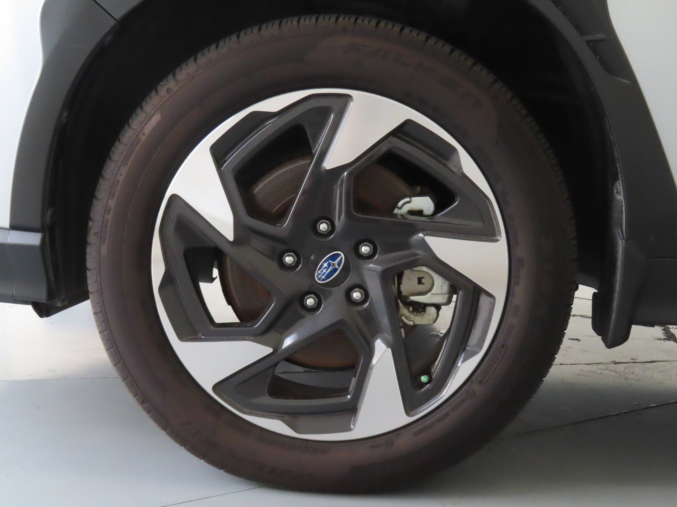 Used 2025 Subaru Crosstrek 2.5i Limited w/ Crosstrek Mirror Package AWD/4WD image 27