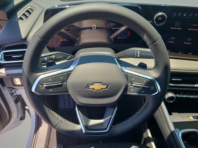 New 2026 Chevrolet Traverse LT FWD image 23