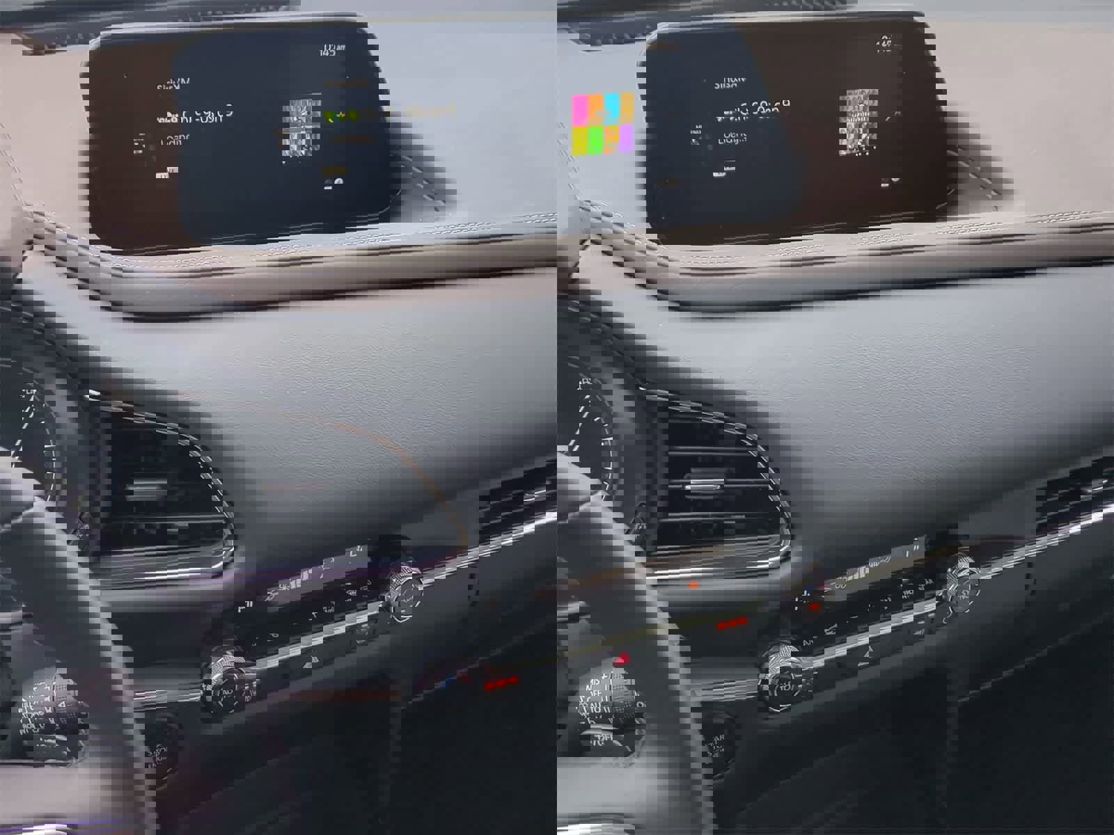 Used 2025 MAZDA CX-30 AWD 2.5 S w/ Premium Package image 28