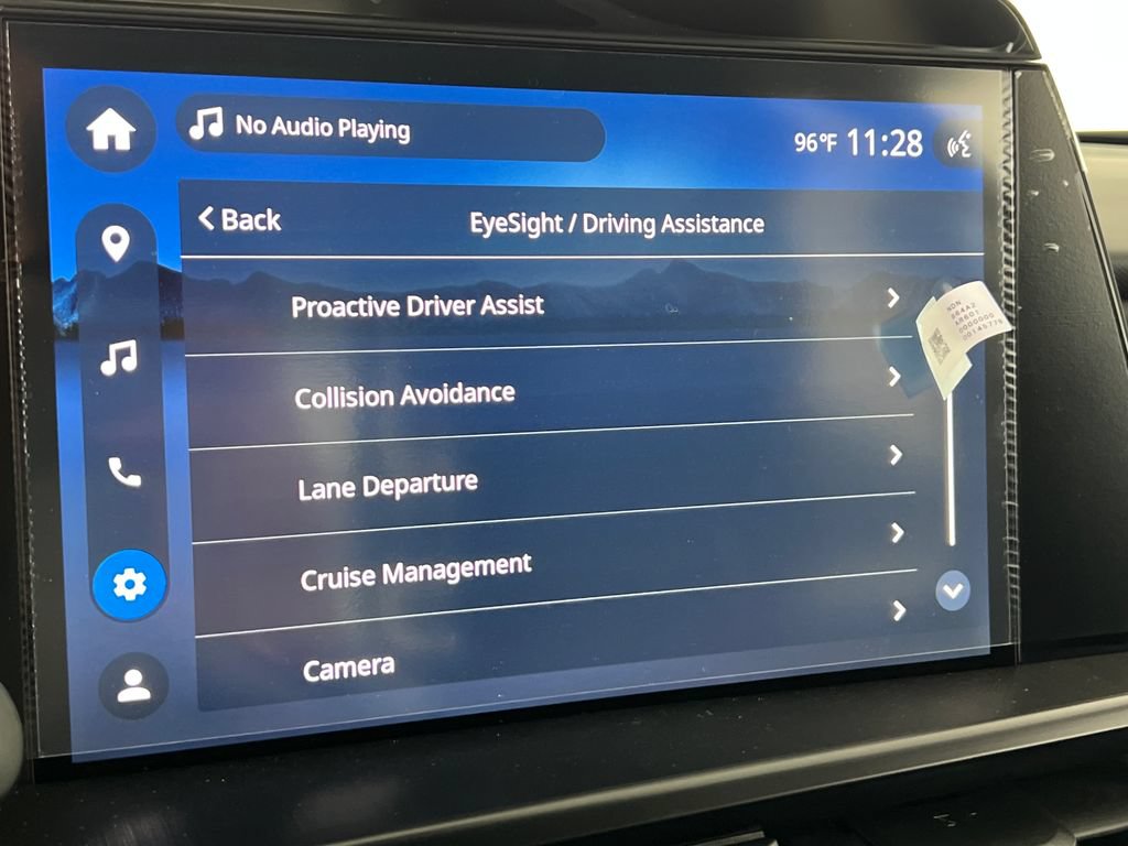 New 2026 Subaru Outback Touring XT AWD/4WD image 33