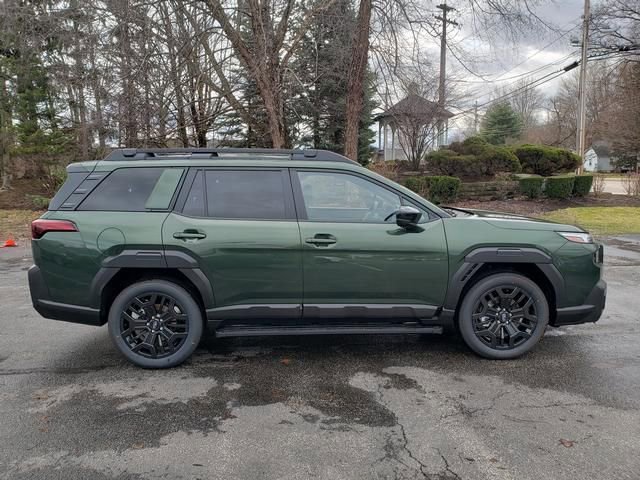 New 2026 Subaru Outback Limited XT image 2