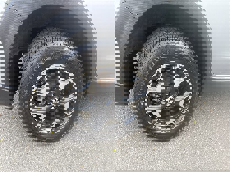 Used 2018 Subaru Crosstrek 2.0i Premium w/ Popular Package #3 image 21