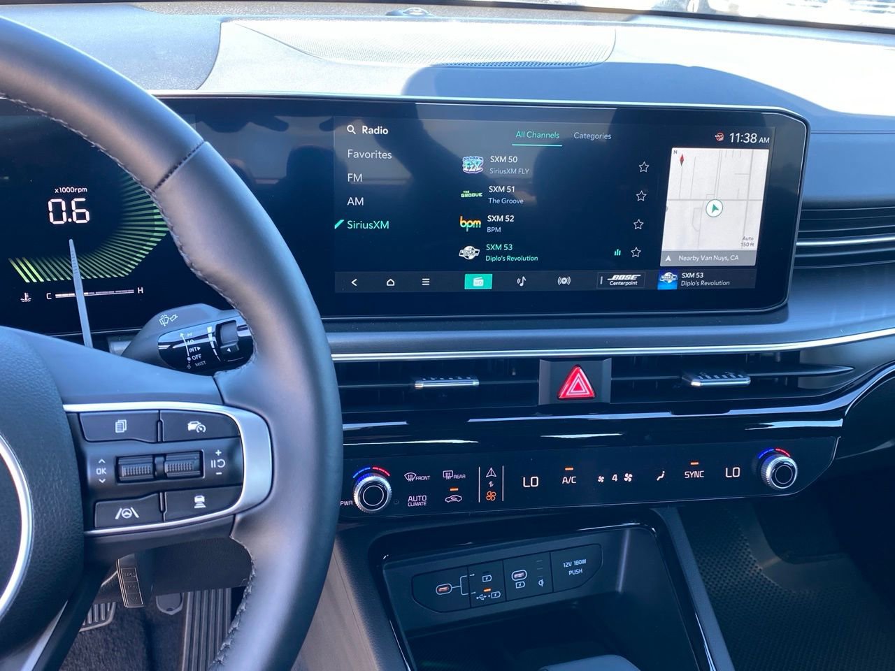 New 2026 Kia K5 GT-Line w/ GT-Line Premium Package image 18