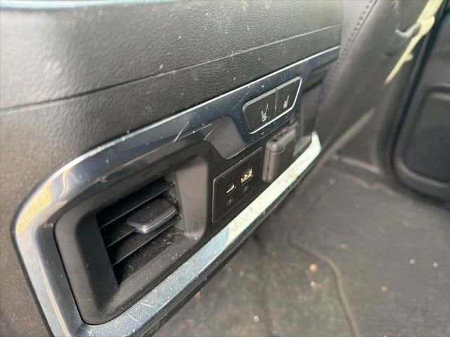 Used 2020 GMC Sierra 2500 Denali w/ Denali Ultimate Package image 16