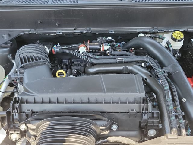 Used 2026 Ford Maverick XL AWD/4WD image 28