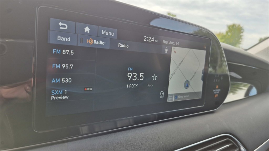 Used 2021 Hyundai Palisade Limited image 20