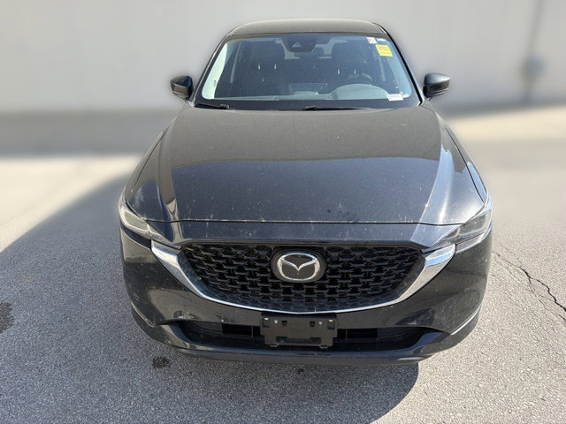 Used 2024 MAZDA CX-5 AWD 2.5 S w/ Select Package image 14