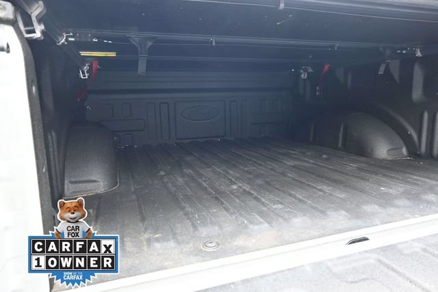 Used 2024 Ford F150 XLT w/ Equipment Group 302A MID AWD/4WD image 43