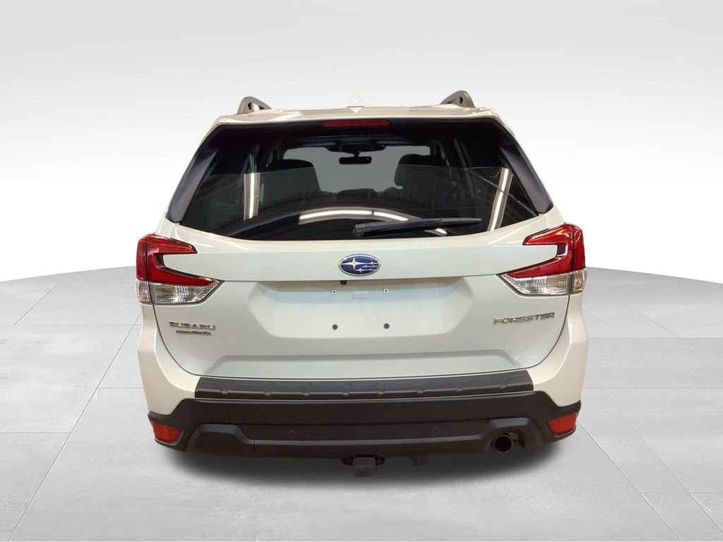Certified 2023 Subaru Forester Limited AWD/4WD image 32