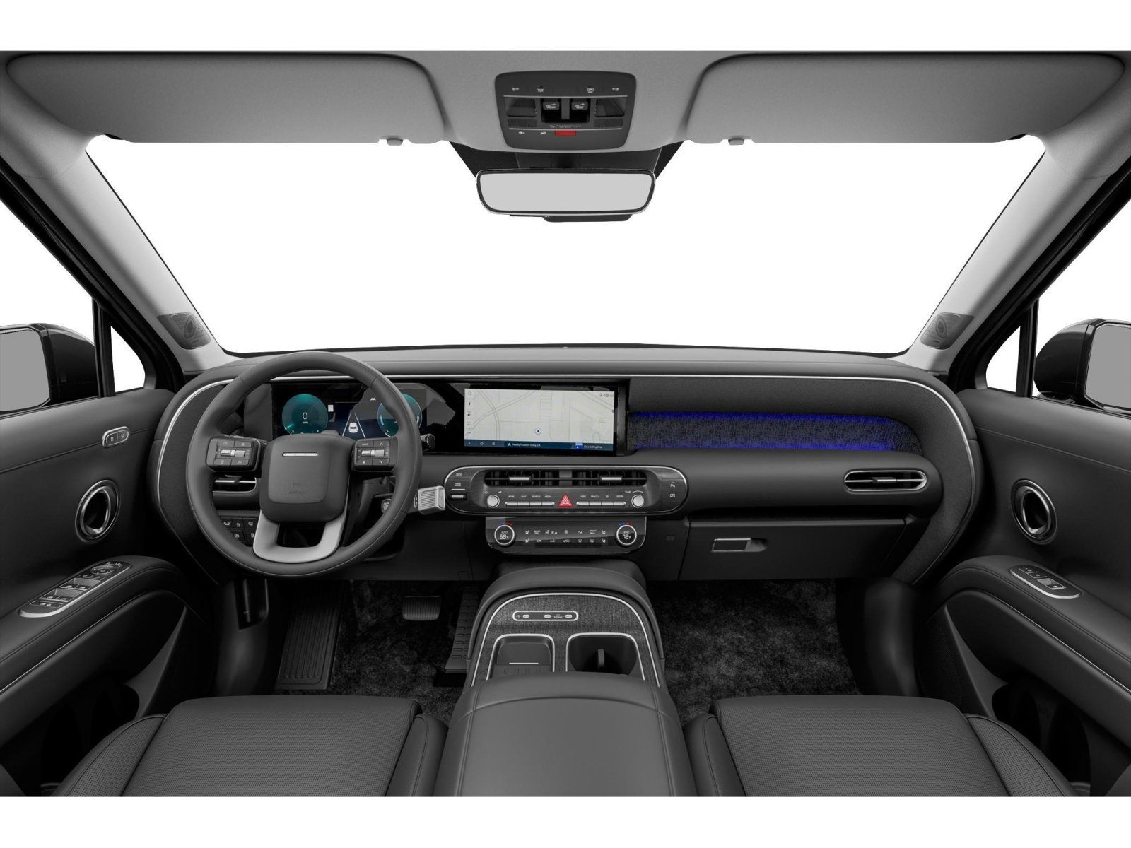 New 2026 Hyundai Palisade Limited image 3