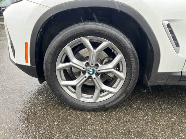 Used 2024 BMW X3 sDrive30i w/ Convenience Package image 30