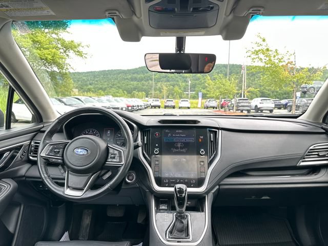 Used 2020 Subaru Legacy Limited AWD/4WD image 12