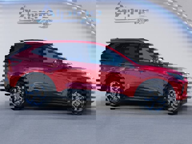 Certified 2025 Ford Escape ST-Line image 6