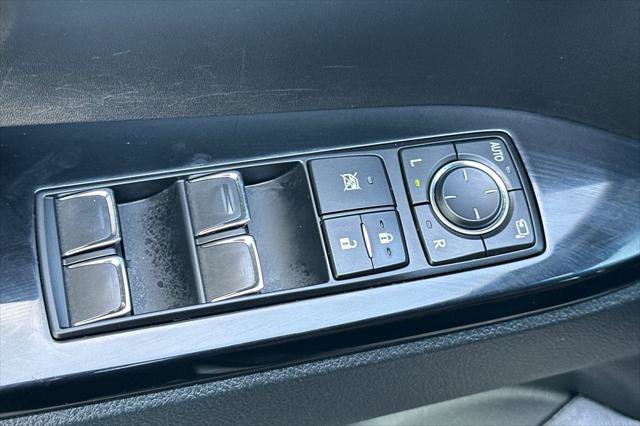 Certified 2021 Lexus LX 570 4WD w/ Sport Package image 13