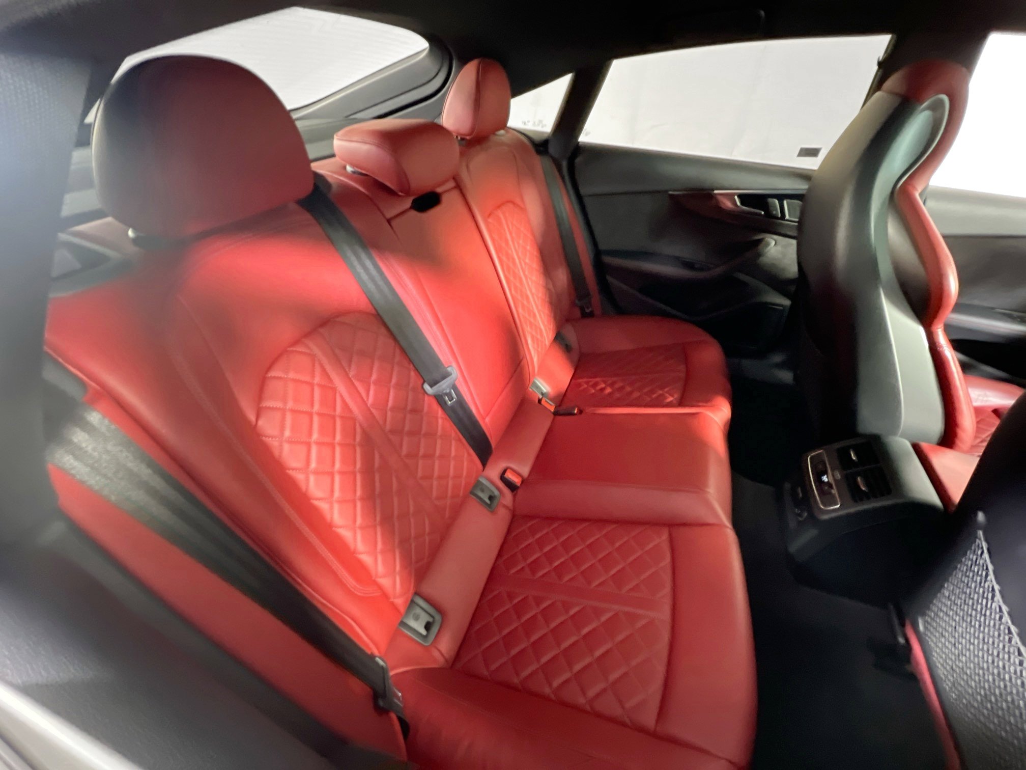 Used 2020 Audi S5 Prestige w/ S Sport Package image 27