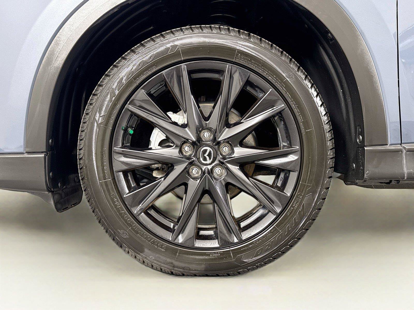 Used 2024 MAZDA CX-5 Carbon Edition AWD/4WD image 46