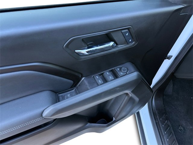 Used 2024 Chevrolet Colorado LT image 11