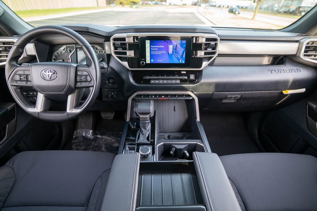 New 2026 Toyota Tundra SR5 image 17