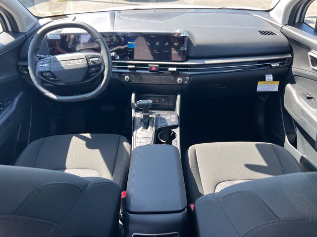 New 2026 Kia Sportage LX w/ LX Convenience Package AWD/4WD image 10