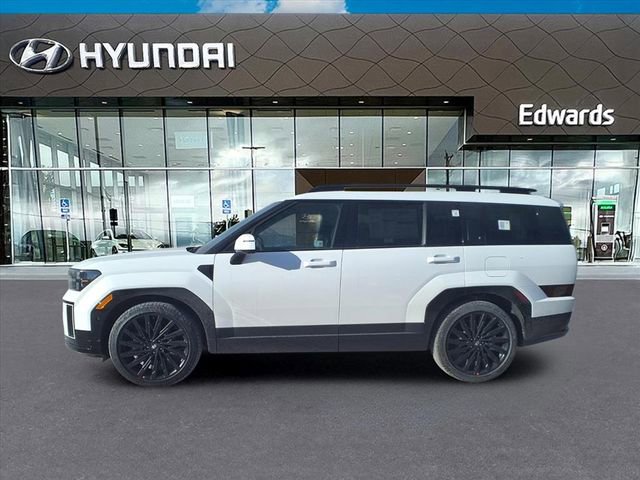 New 2026 Hyundai Santa Fe Calligraphy image 3