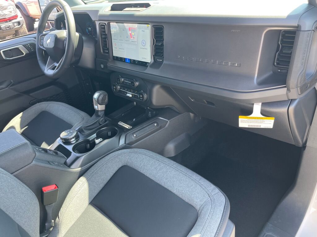 New 2026 Ford Bronco Big Bend image 23