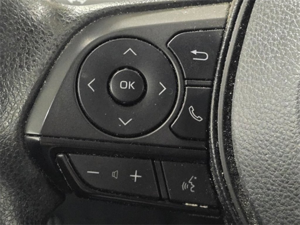 Used 2023 Toyota RAV4 LE image 29