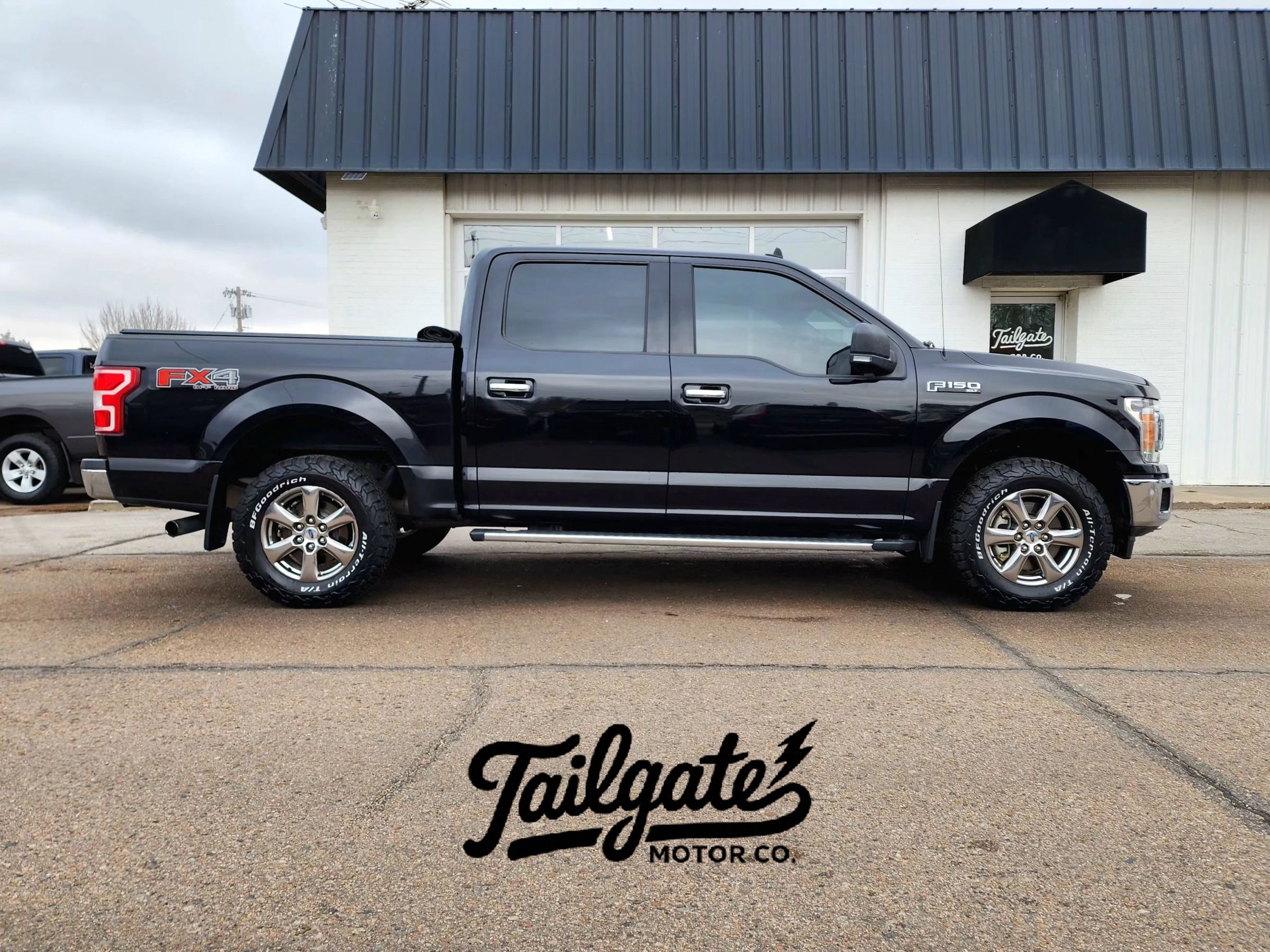 Used 2020 Ford F150 XLT w/ Equipment Group 302A Luxury