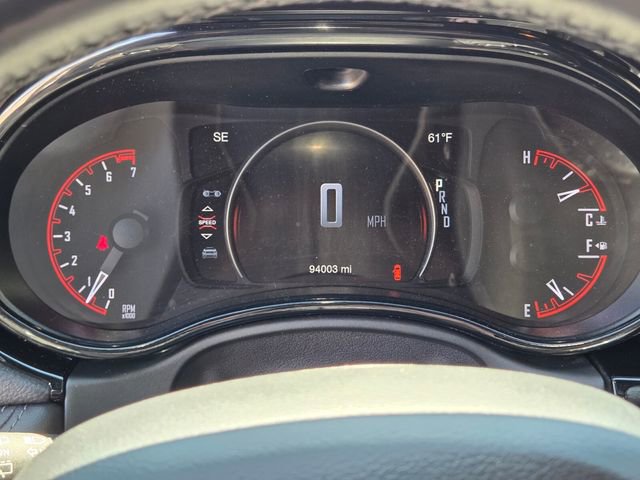 Used 2021 Dodge Durango GT AWD/4WD image 20