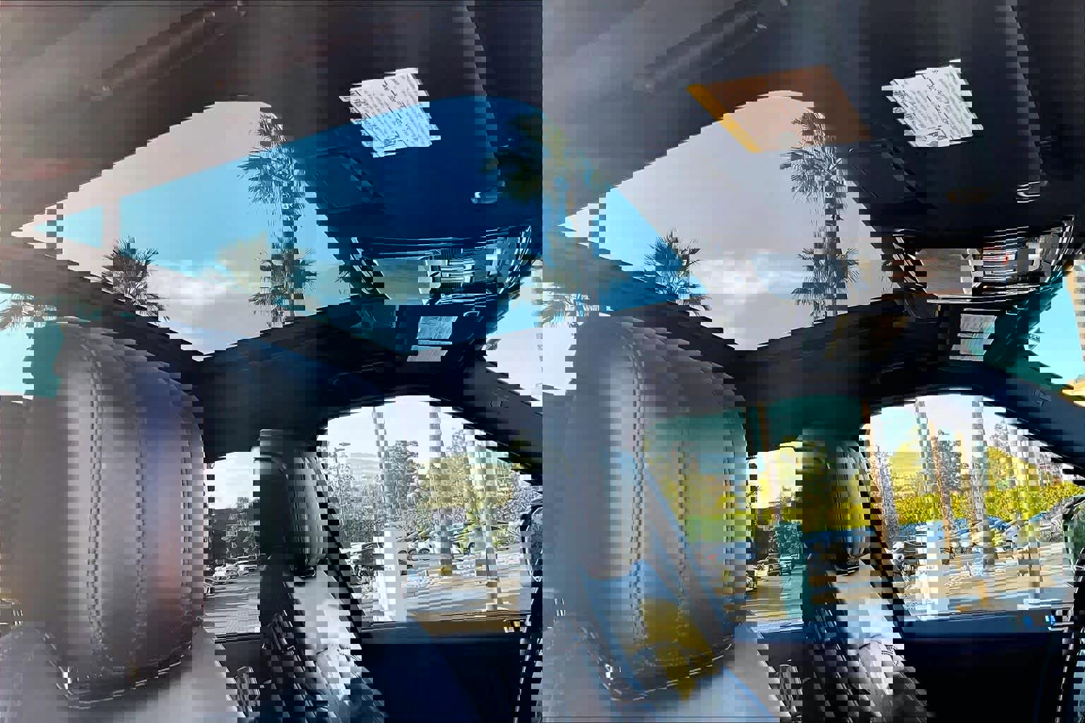 Used 2022 Land Rover Range Rover Sport HSE Silver Edition image 13