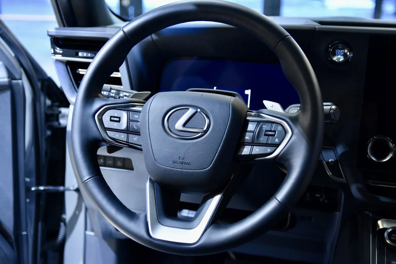 Used 2025 Lexus GX 550 image 25