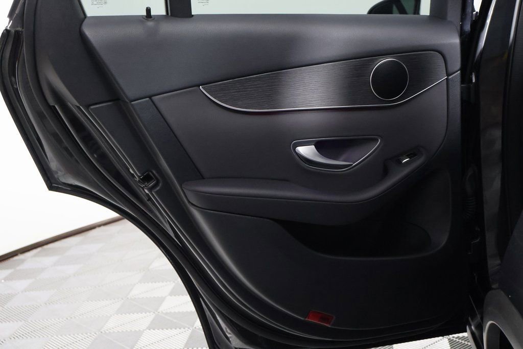 Certified 2022 Mercedes-Benz GLC 300 image 13