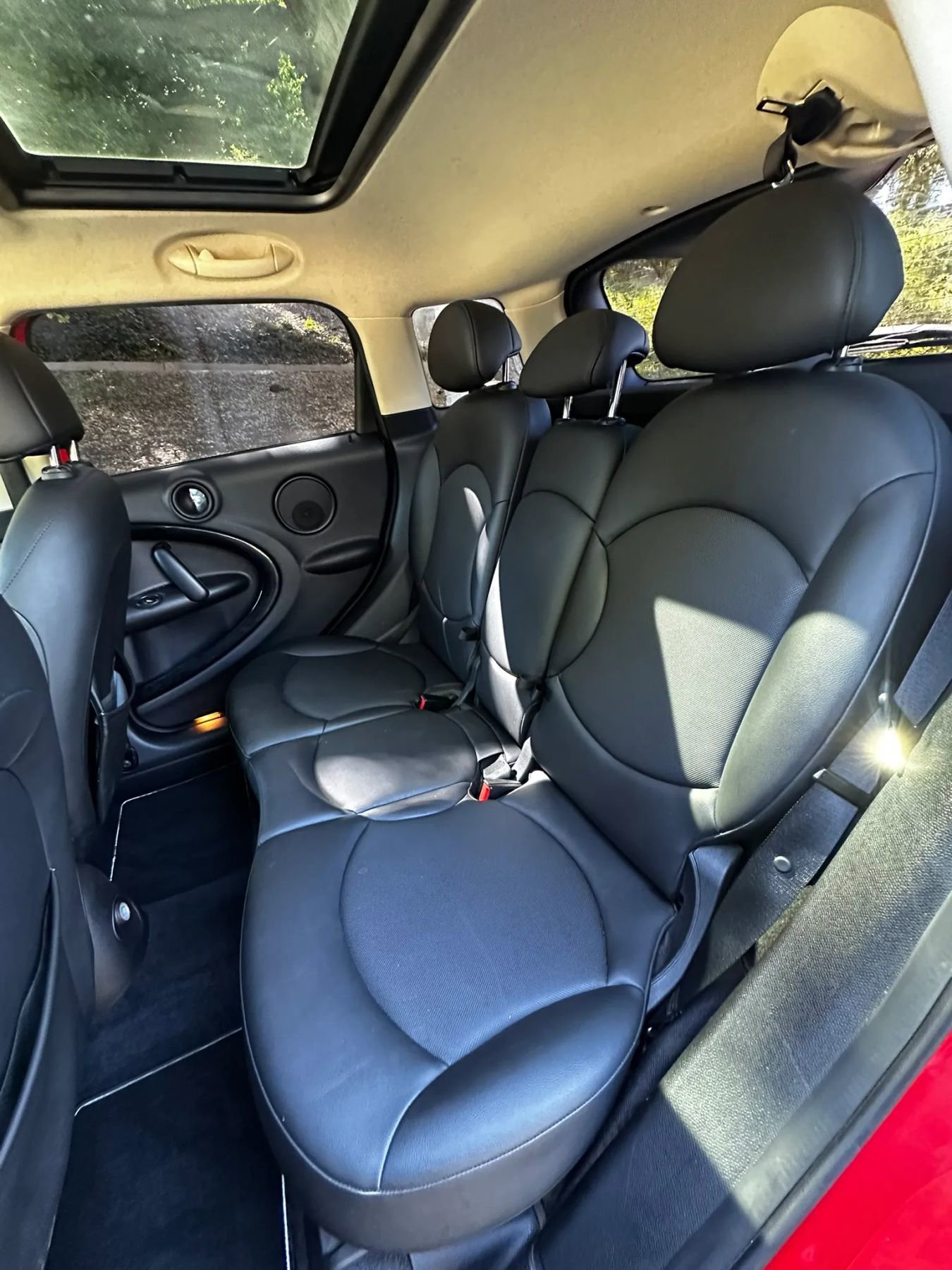 Used 2012 MINI Cooper Countryman S FWD image 19