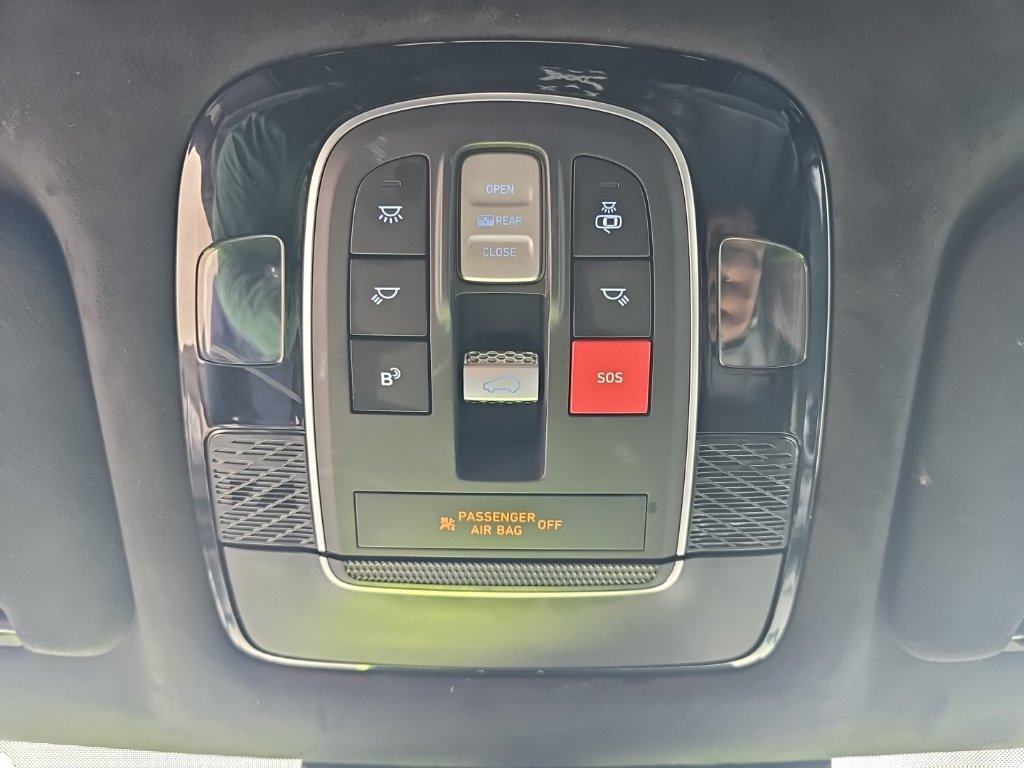 Certified 2024 Hyundai Palisade Calligraphy FWD image 26