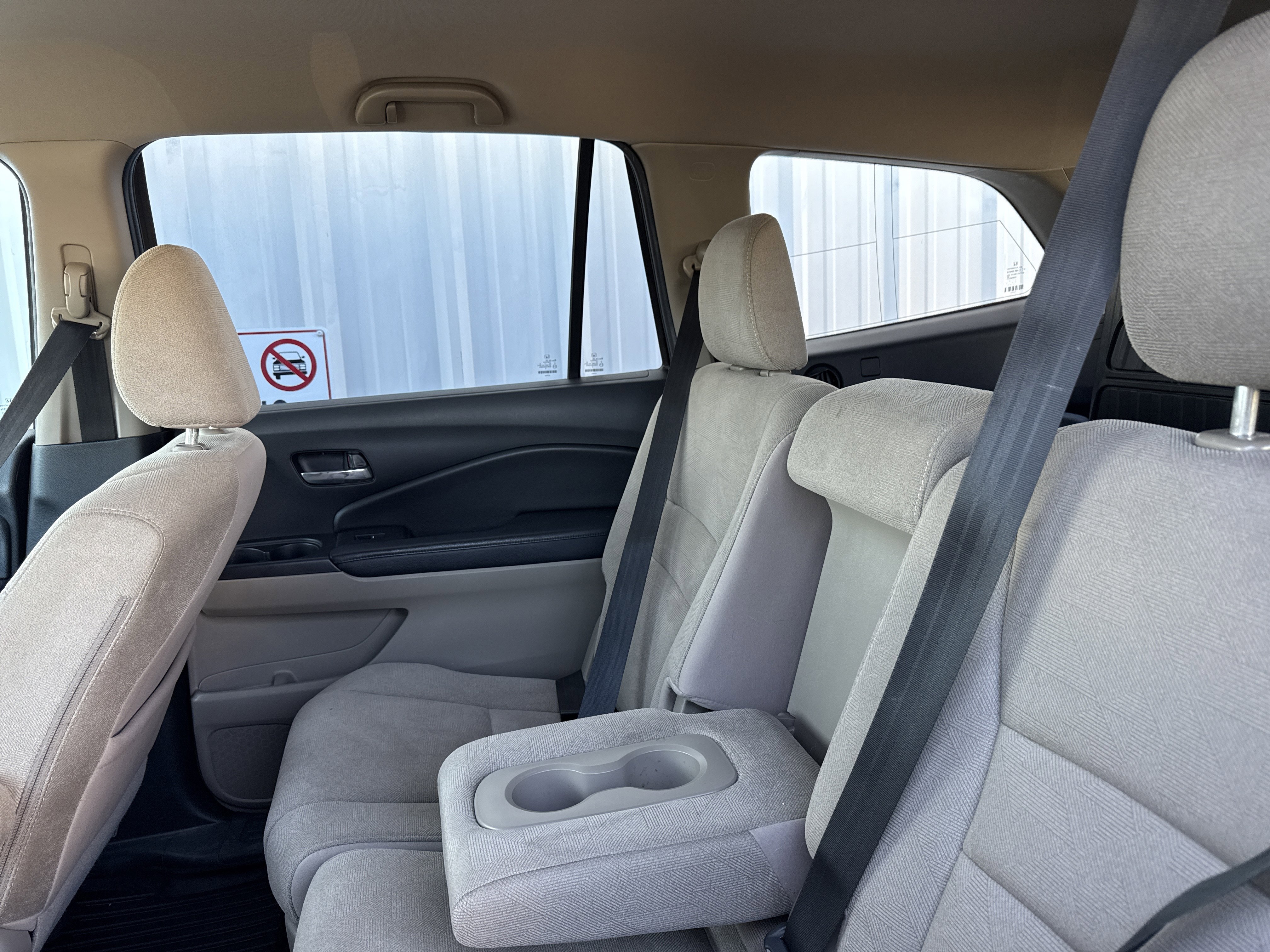 Used 2019 Honda Pilot LX image 26