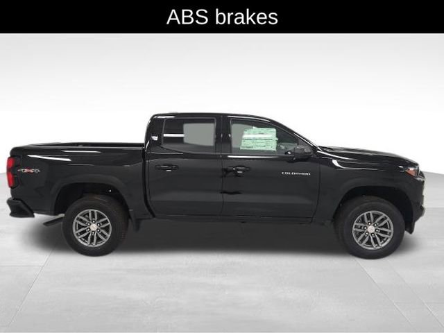 New 2026 Chevrolet Colorado LT w/ LT Convenience Package image 7