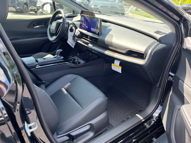 New 2026 Toyota Prius XLE FWD image 15